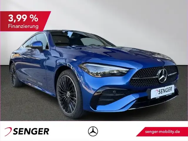 Mercedes-Benz CLE 300