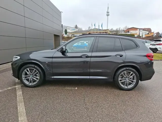 BMW X3 M