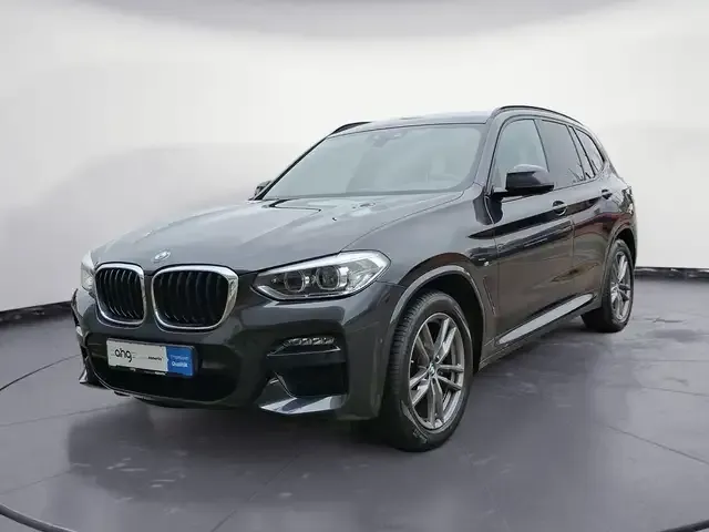 BMW X3 M