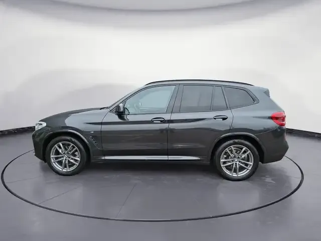 BMW X3 M