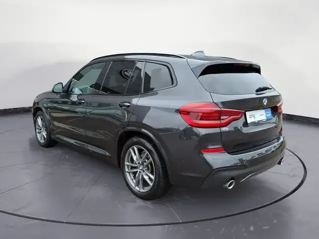 BMW X3 M