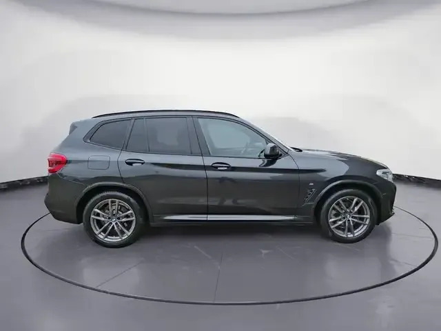 BMW X3 M