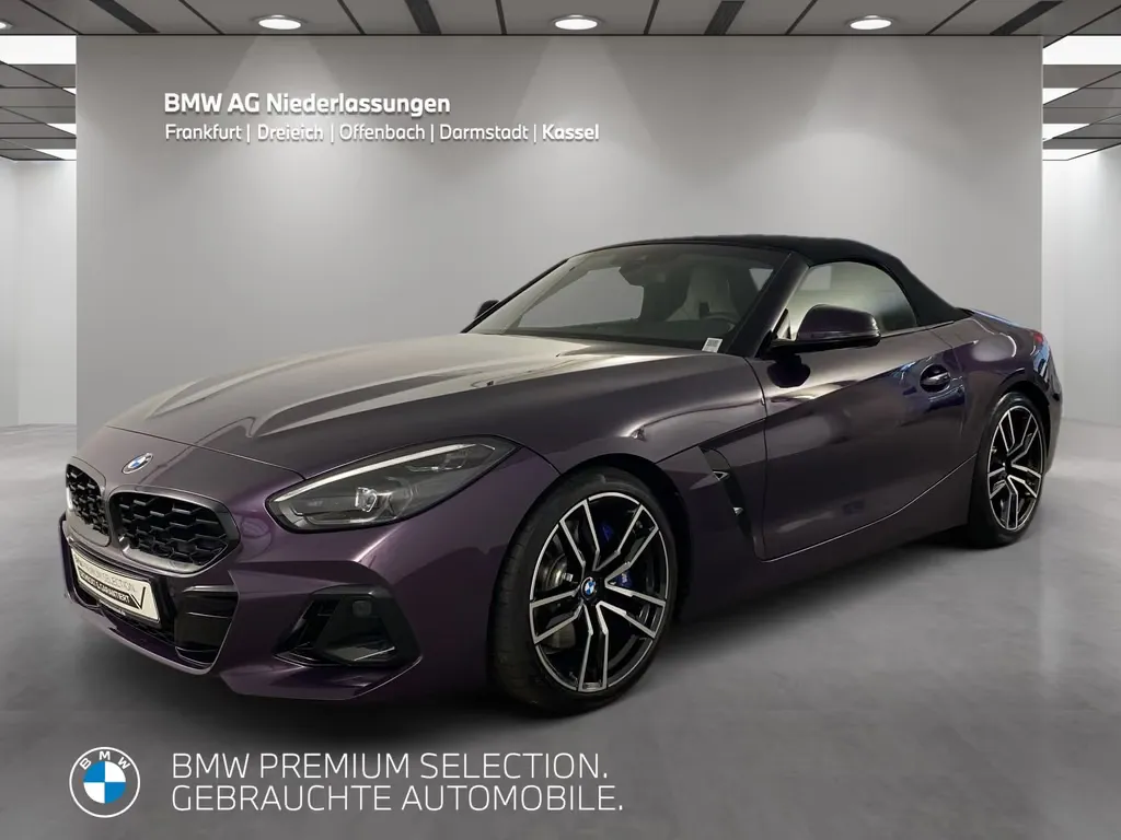 BMW Z4