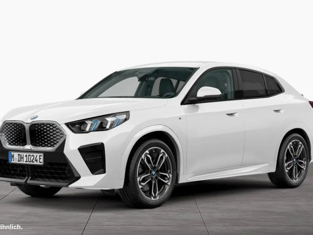 BMW iX2