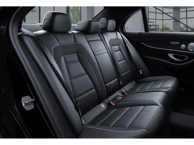 Mercedes-Benz E 63 AMG