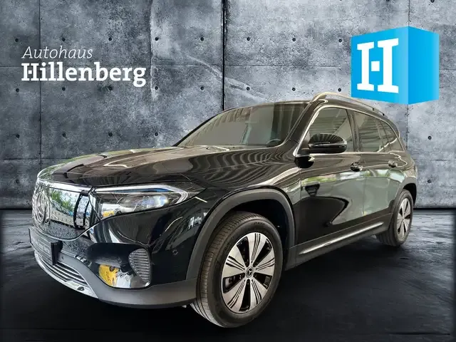 Mercedes-Benz EQB 300