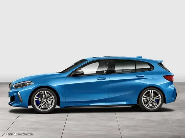 BMW 135
