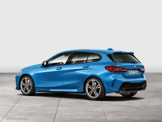 BMW 135