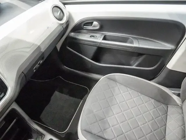 Volkswagen e-up!