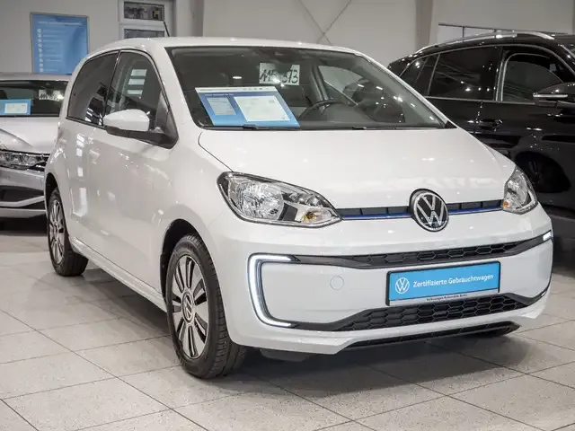 Volkswagen e-up!