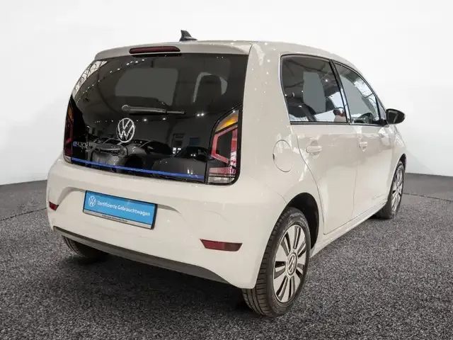 Volkswagen e-up!
