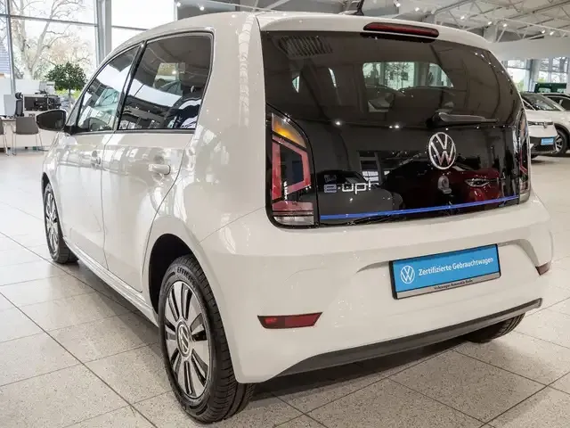 Volkswagen e-up!