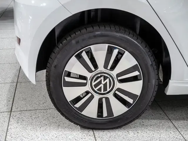Volkswagen e-up!