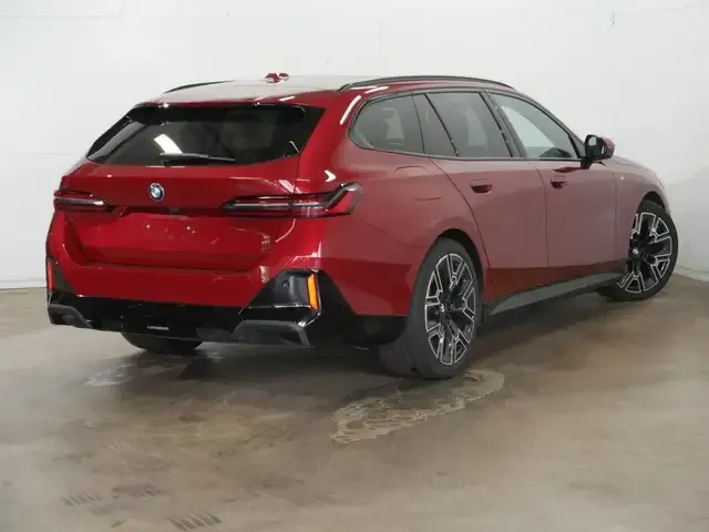BMW 540