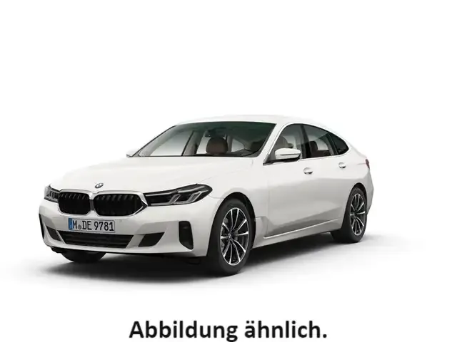 BMW 640