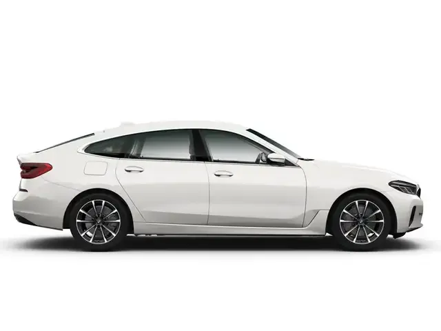 BMW 640