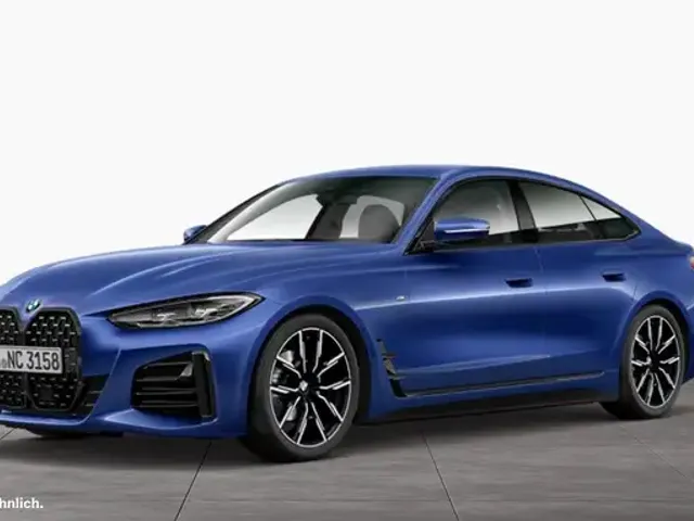 BMW 430