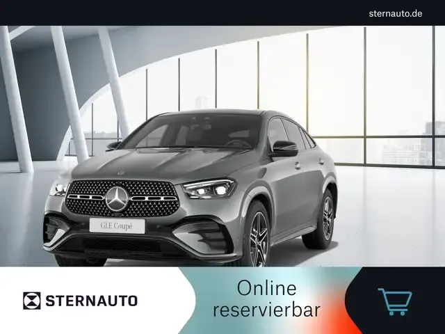 Mercedes-Benz GLE 300