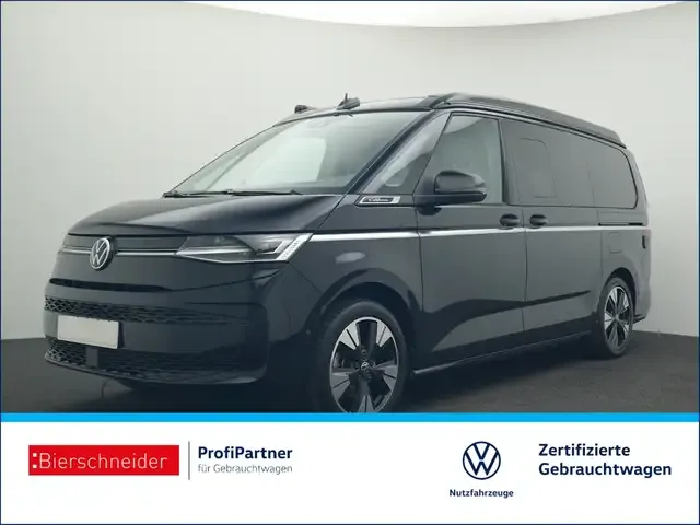 Volkswagen T7 California