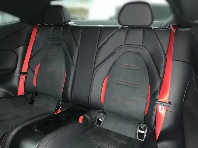 Mercedes-Benz CLE 53 AMG