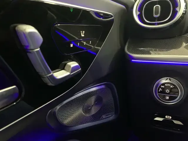 Mercedes-Benz CLE 53 AMG