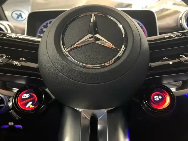 Mercedes-Benz CLE 53 AMG