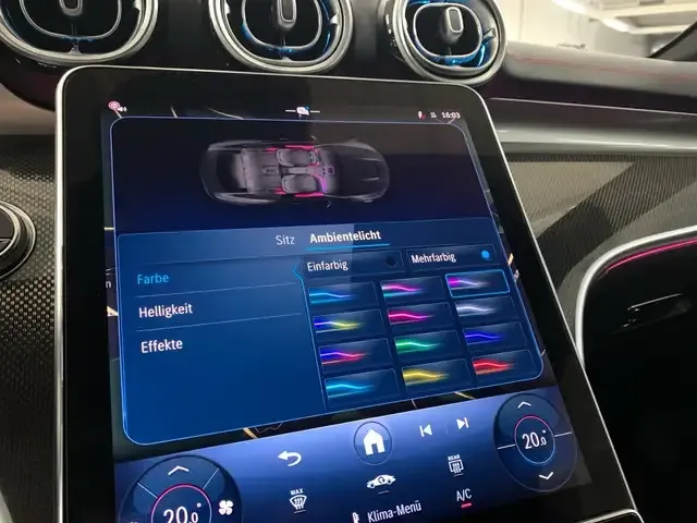 Mercedes-Benz CLE 53 AMG