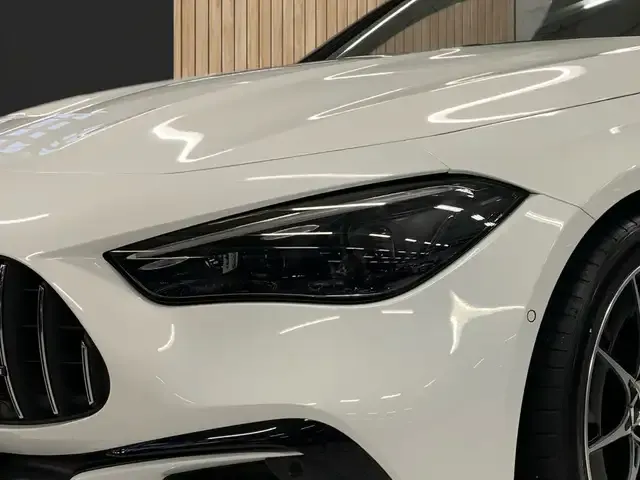 Mercedes-Benz CLE 53 AMG