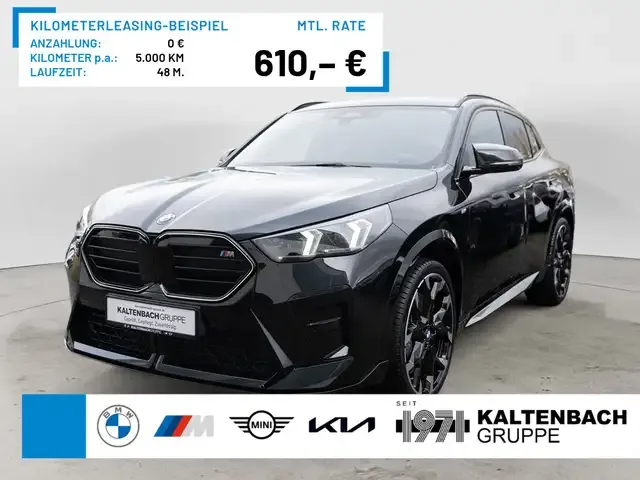 BMW X2 M