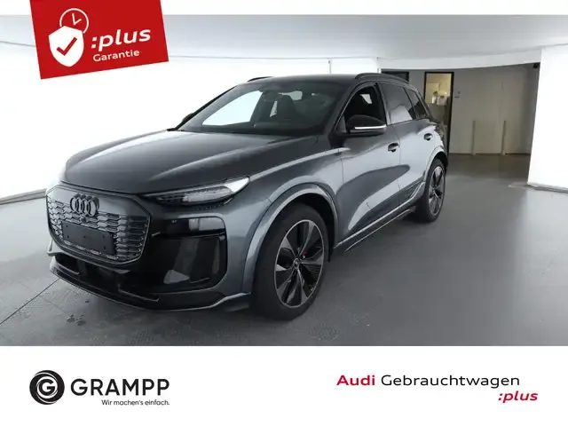 Audi Sonstiges