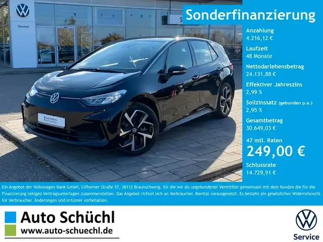 Volkswagen ID.3