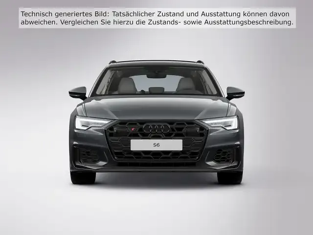 Audi S6