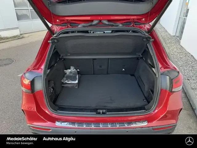 Mercedes-Benz GLA 45 AMG