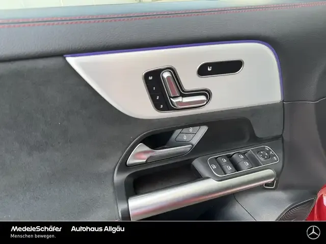 Mercedes-Benz GLA 45 AMG