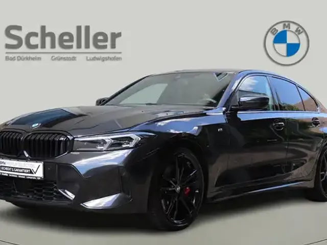 BMW 330