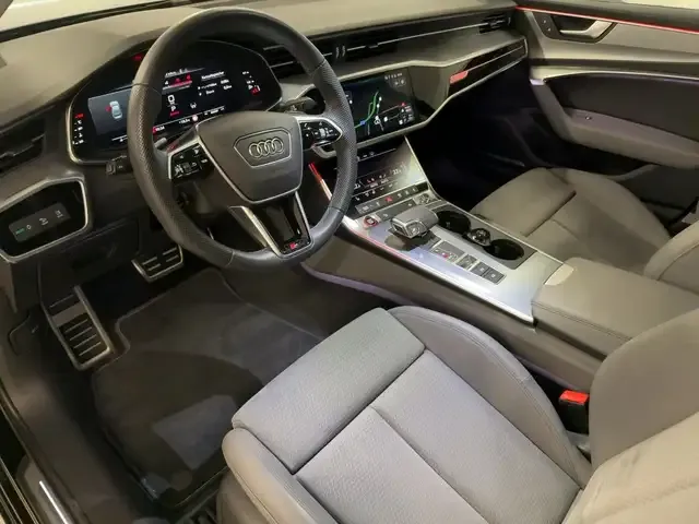 Audi S6