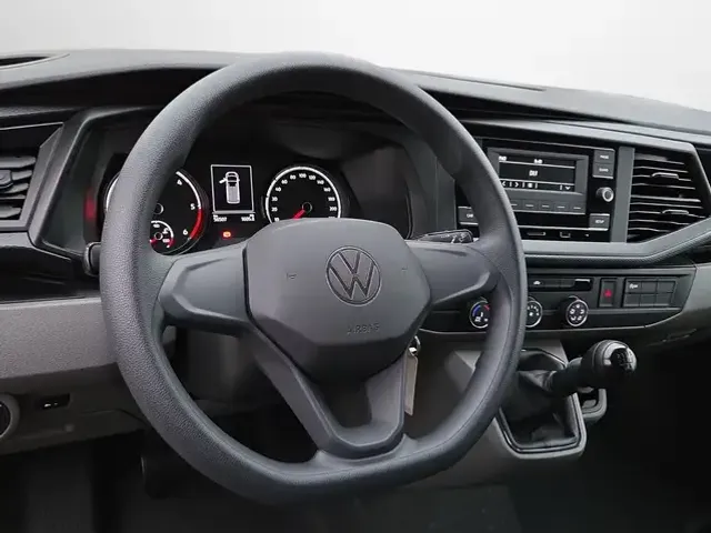 Volkswagen T6.1 Transporter