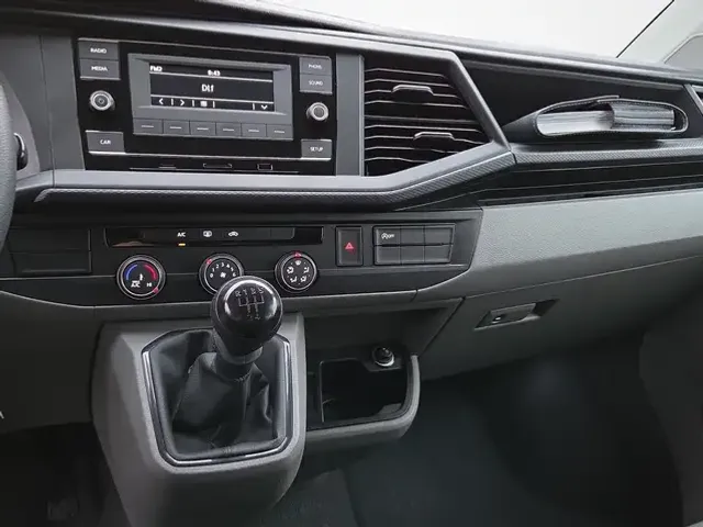 Volkswagen T6.1 Transporter