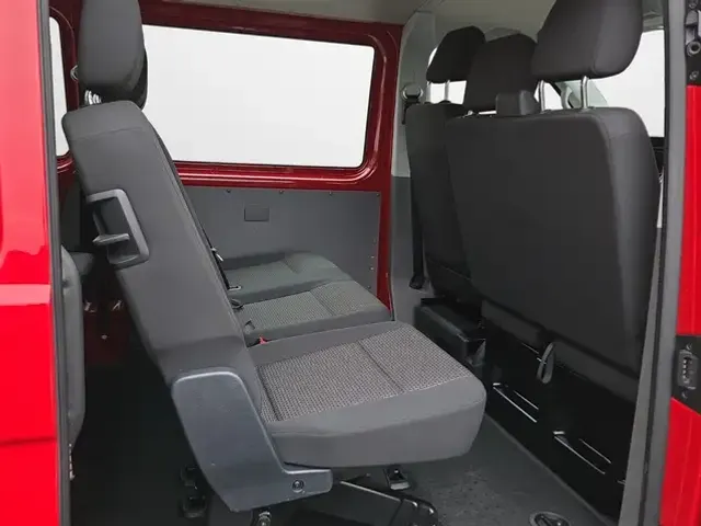 Volkswagen T6.1 Transporter