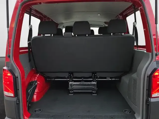Volkswagen T6.1 Transporter