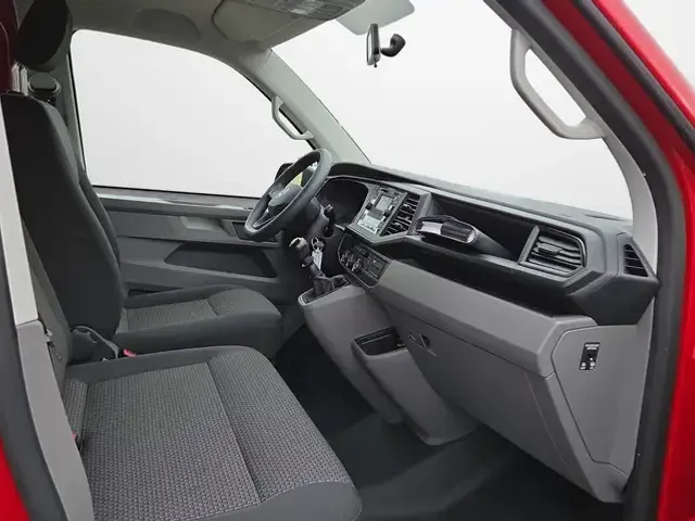Volkswagen T6.1 Transporter