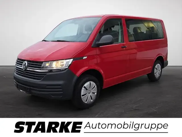 Volkswagen T6.1 Transporter