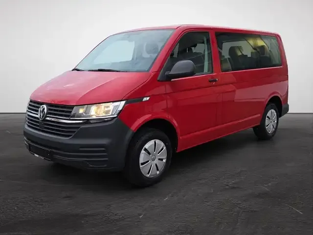 Volkswagen T6.1 Transporter