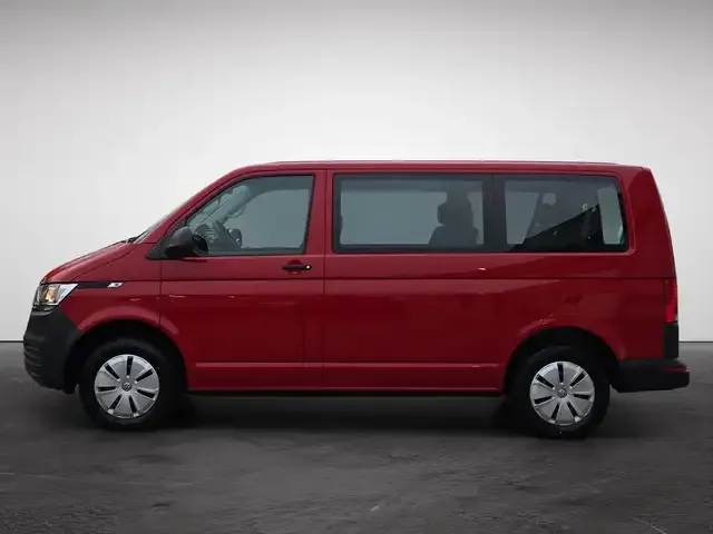 Volkswagen T6.1 Transporter