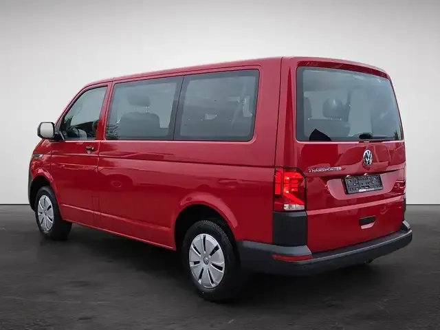 Volkswagen T6.1 Transporter