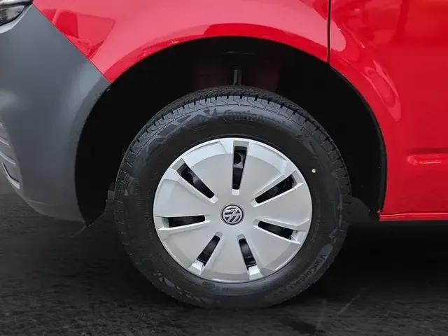 Volkswagen T6.1 Transporter