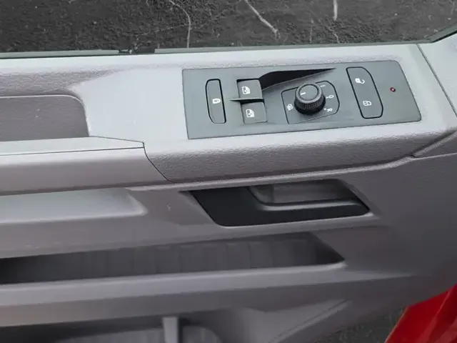 Volkswagen T6.1 Transporter