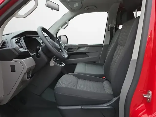 Volkswagen T6.1 Transporter