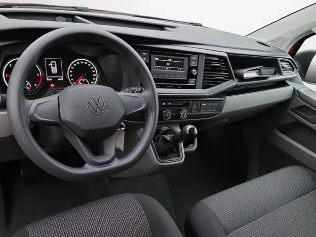 Volkswagen T6.1 Transporter