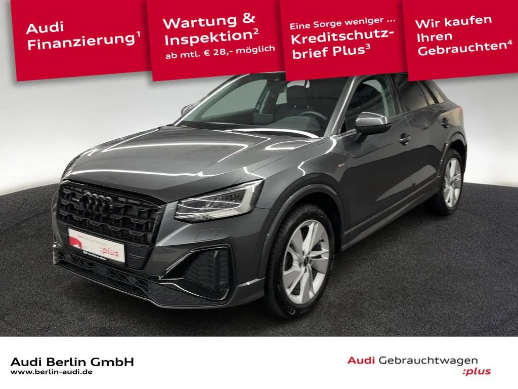 Audi Q2